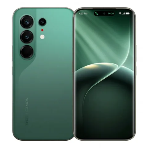 Tecno Camon 50 Ultra full specifications