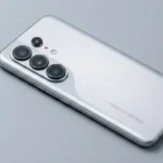 Tecno Camon 50 Ultra 5G Leak