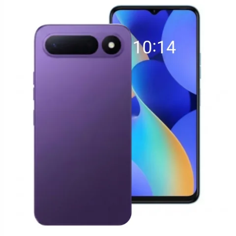 Tecno Spark 50 5G full specifications