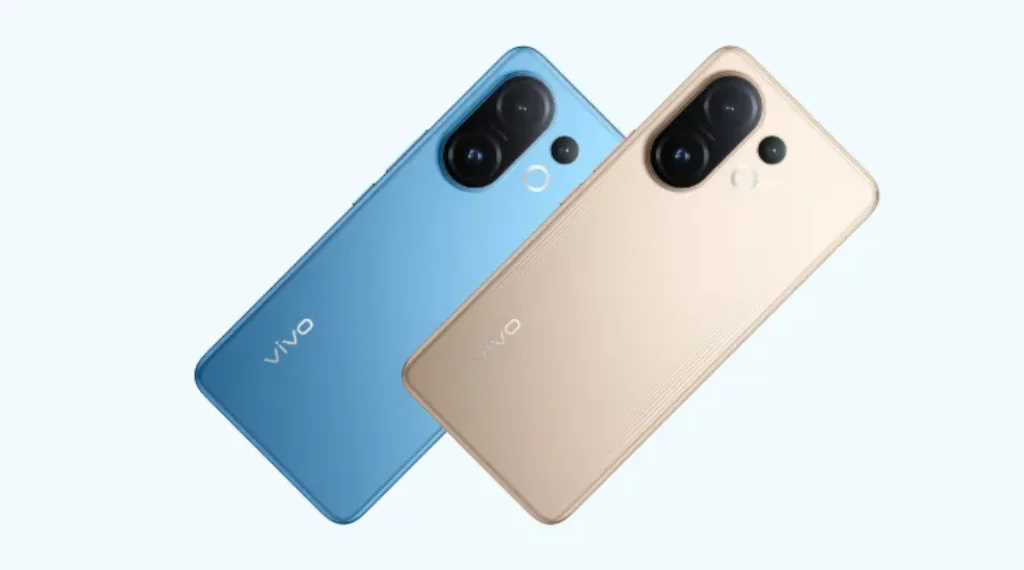 The Vivo T5 Pro is the successor to the Vivo T4 Pro.