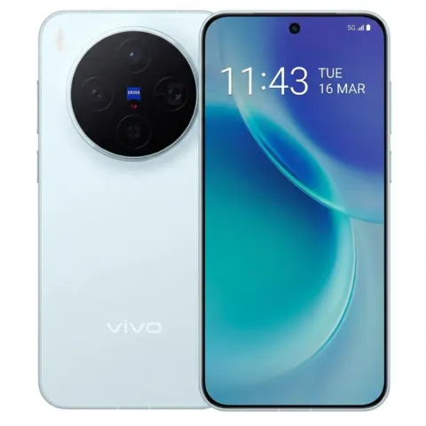 Vivo X300 full specifications