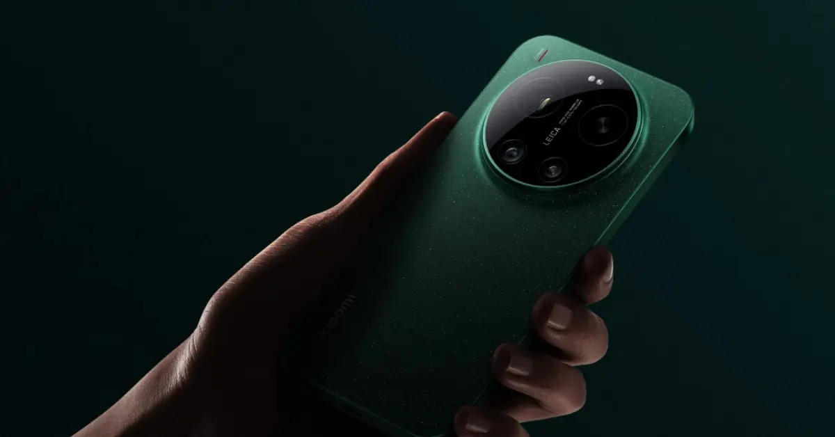 realme GT 9 Pro: 200MP Dual Cameras and 120W Charging Coming to India Soon