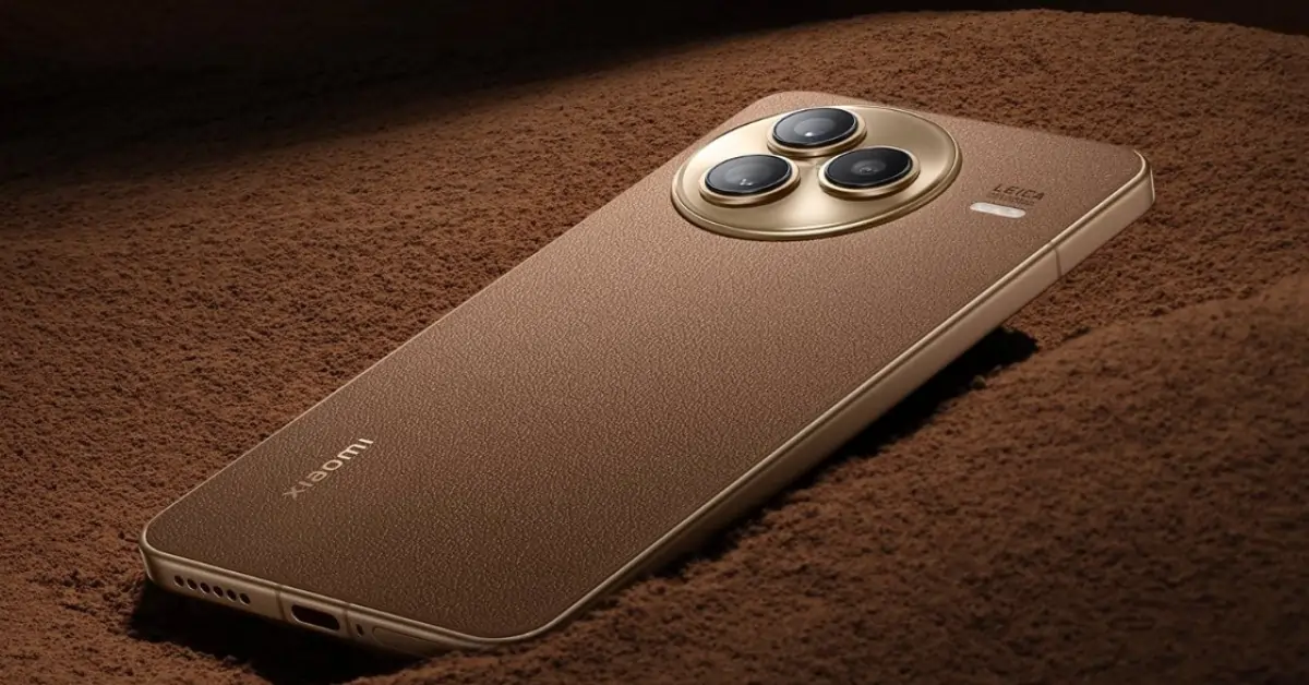 Xiaomi Book Pro 14 Debuts: 1,600 Nits Brightness and 100W Charging