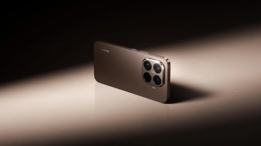 Xiaomi 17T Leak Reveals Massive 7000mAh Battery and 100W Charging 2 Xiaomi 17T Pro feature Dimensity 9 series chip