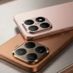 Xiaomi 17T Leak 7000mAh Battery