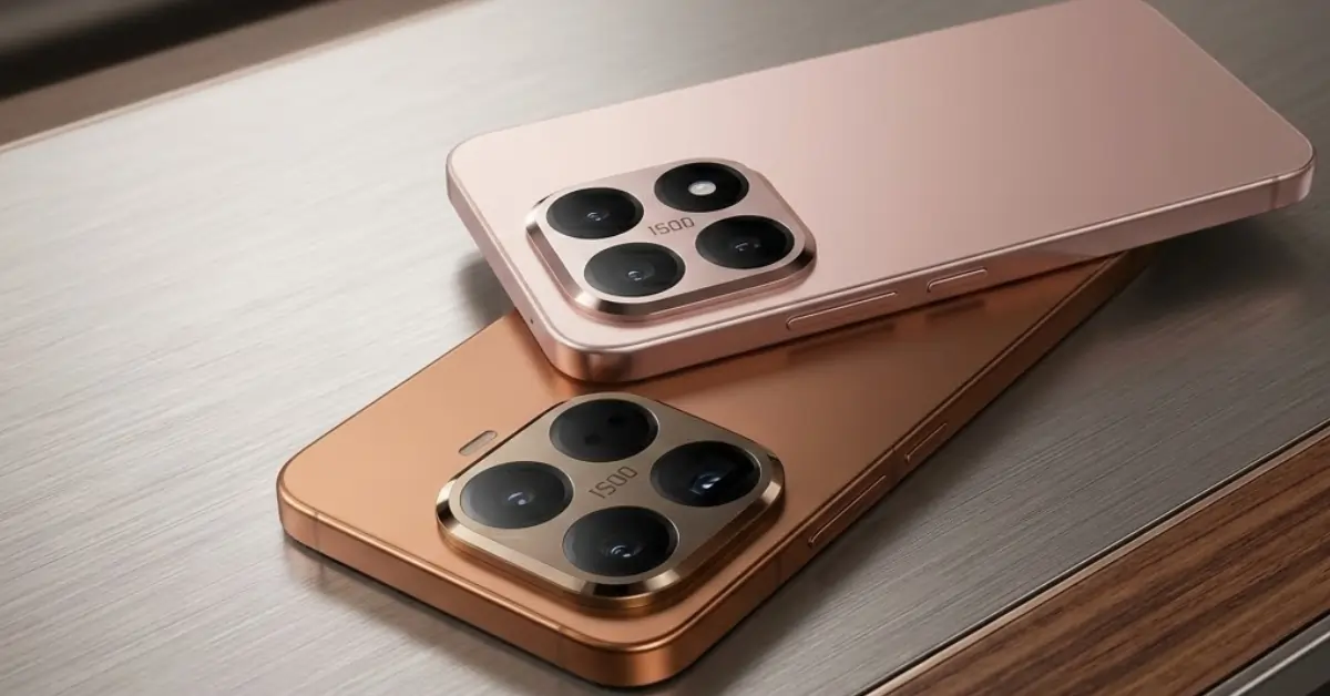 Xiaomi 17T Leak 7000mAh Battery