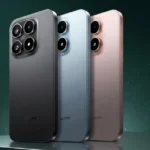 Xiaomi 18 Leak: Snapdragon 8 Elite Gen 6 chip
