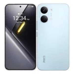 Xiaomi Poco X8 Pro Max full specifications