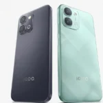 iQOO 16 Leak 7500mAh Battery