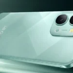 iQOO Z11x 5G launch in India