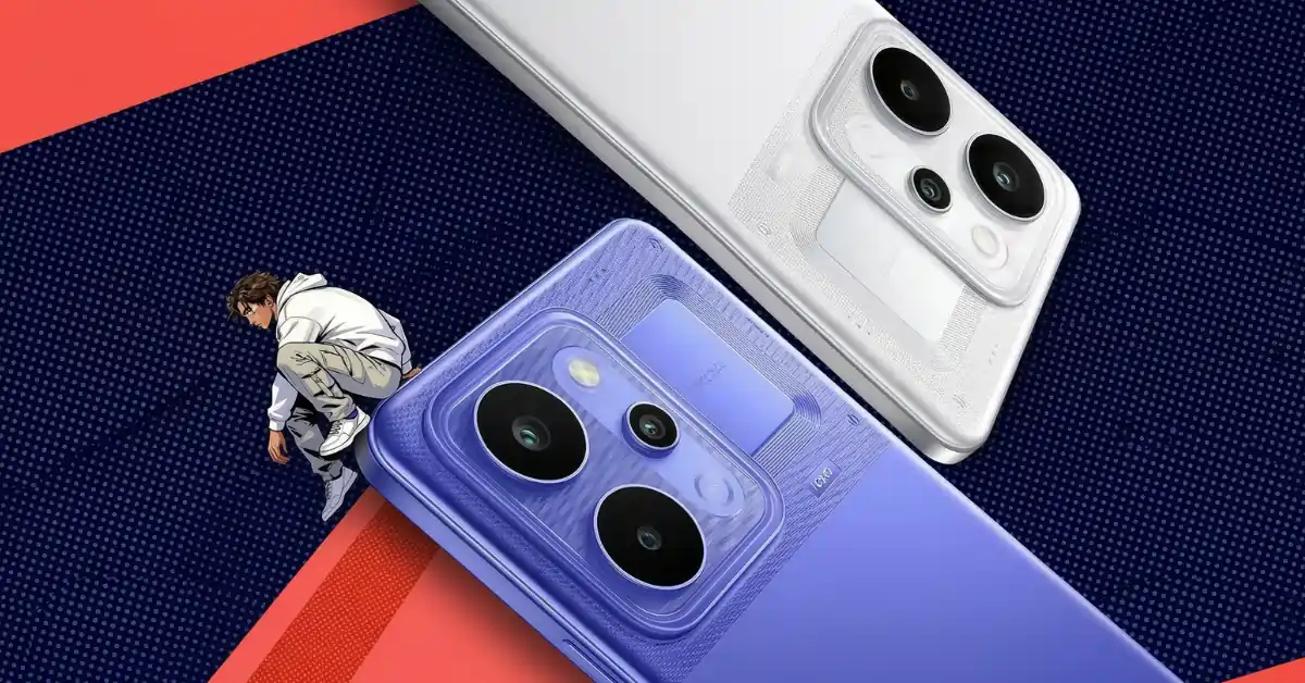 Samsung Galaxy S26 Plus