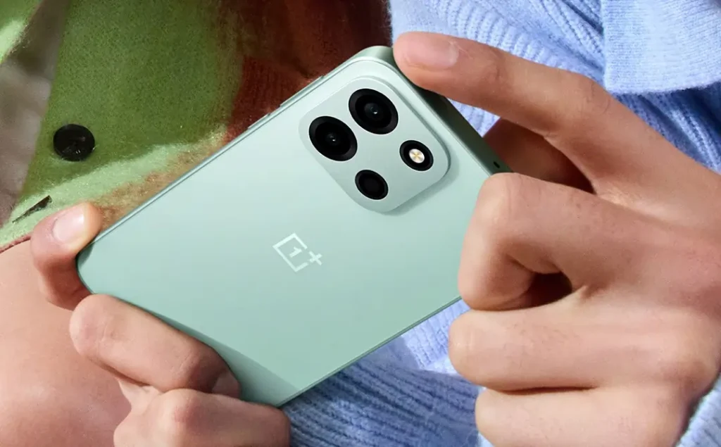 OnePlus Ace 6 Ultra Leaks: Dimensity 9500