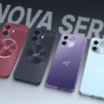 Ai+ Nova 2 5G and Ai+ Nova 2 Ultra launch in India on April 9, 2026