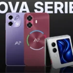 Ai+ Nova 2 Ultra 5G India Launch