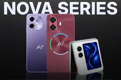 Ai+ Nova 2 Ultra 5G India Launch