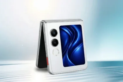 Ai+ Nova Flip 5G specs, launch, price