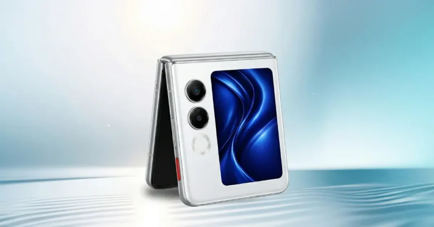 Ai+ Nova Flip 5G specs, launch, price