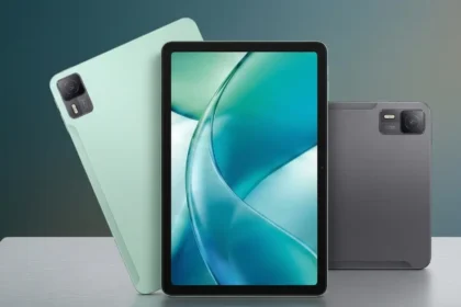 Ai+ PulseTab Launched on April 9