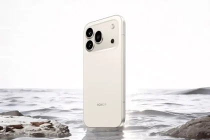 Honor 600 series on April 23, 2026