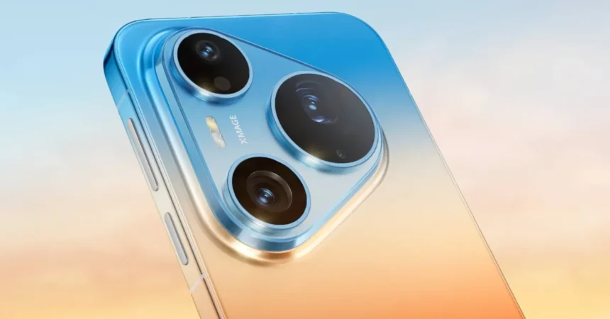 Huawei Pura 90 Pro Max Launch April 20