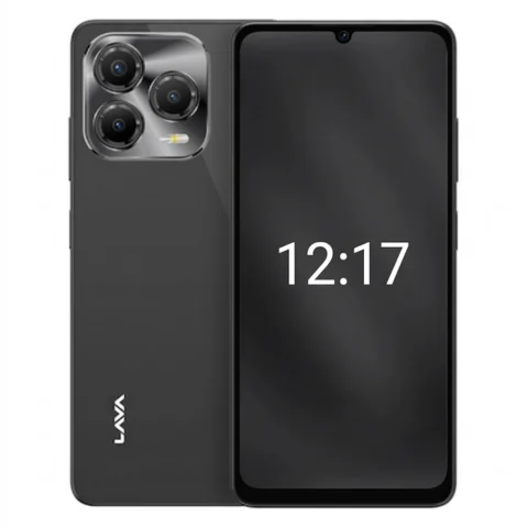 Lava Bold N2 Pro 4G full specifications