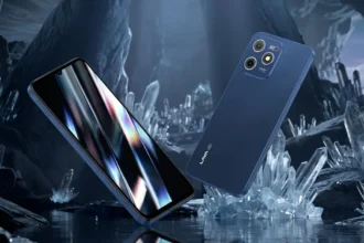 Lava Shark 2 launch on April 2026