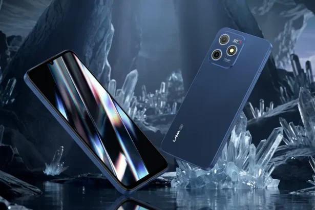 Lava Shark 2 launch on April 2026