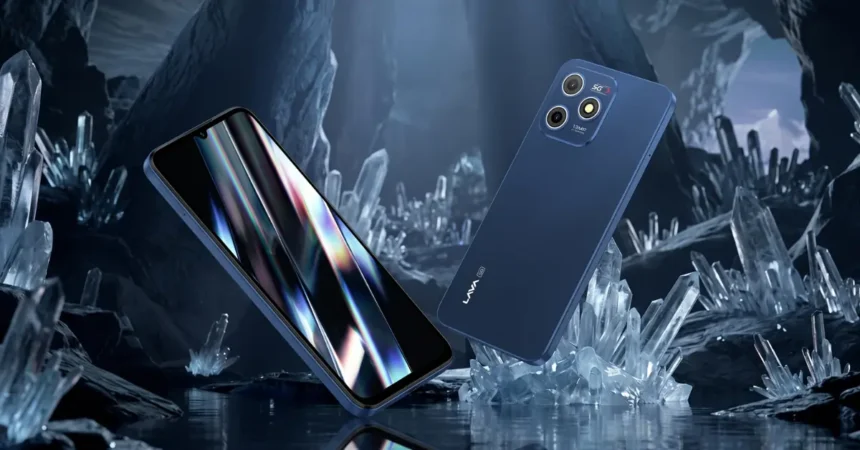 Lava Shark 2 launch on April 2026