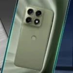 Motorola Edge 70 Pro India Launch