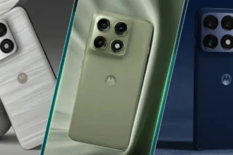 Motorola Edge 70 Pro India Launch