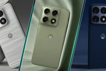 Motorola Edge 70 Pro India Launch