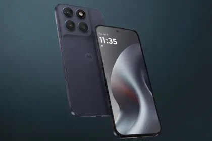 Motorola Moto G87 India Price Under ₹25,000