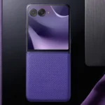 Motorola Razr 70 officially launched