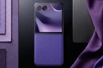 Motorola Razr 70 officially launched