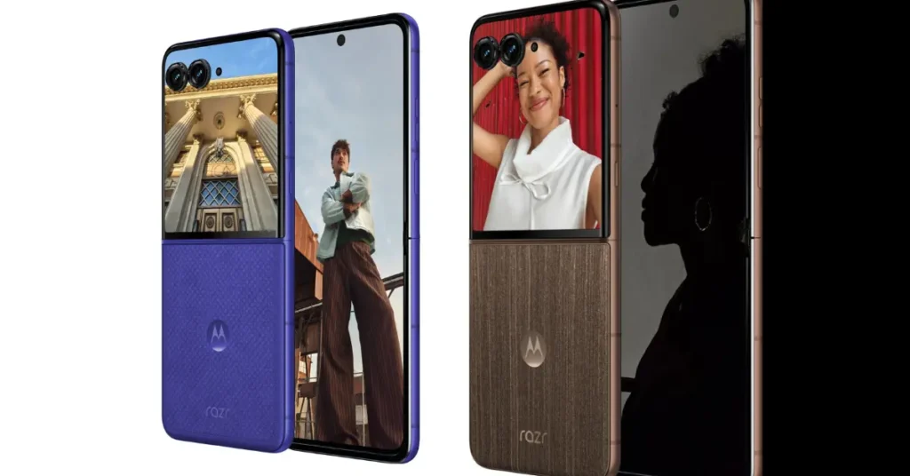 Motorola Razr 70 Price & Specs: The Best Foldable Under 80K? 2 Motorola Razr 70 release