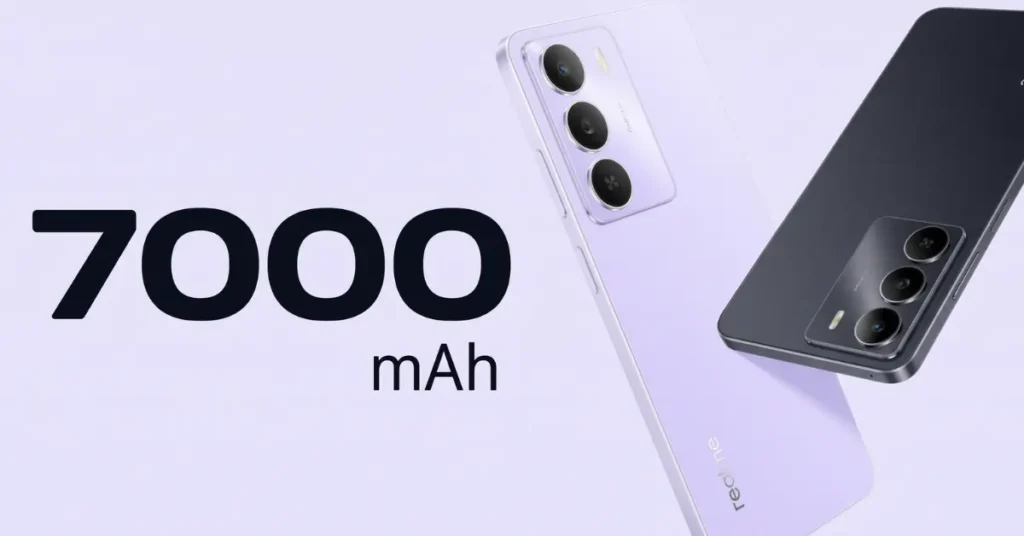 Realme Narzo 90 Lite 5G launch in India