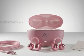 New NovaPods in India