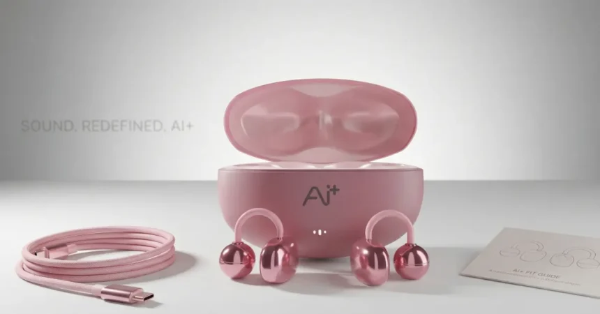 New NovaPods in India