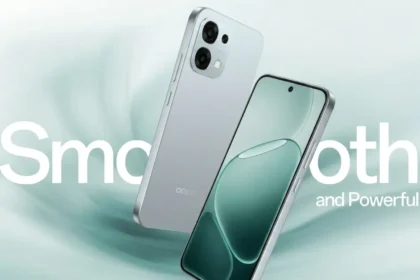 OPPO F33 5G India Launch