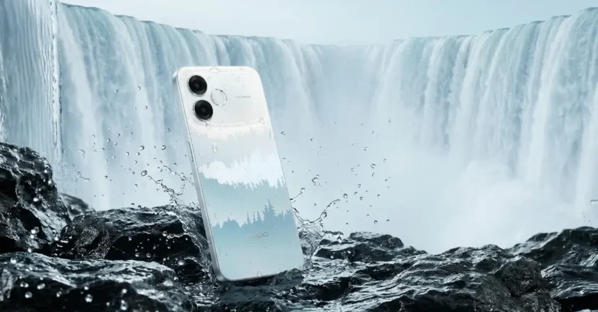 OPPO F33 Series India Price Leaked: 7000mAh Phones Launching April 15