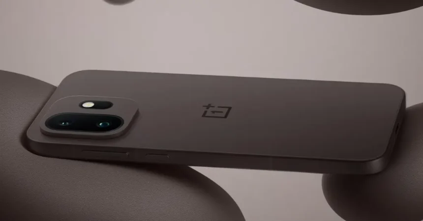 OnePlus 15s Launch Date