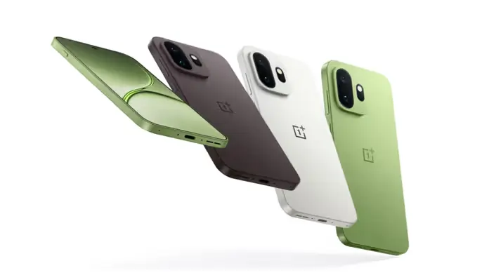 OnePlus 15s launch date in India