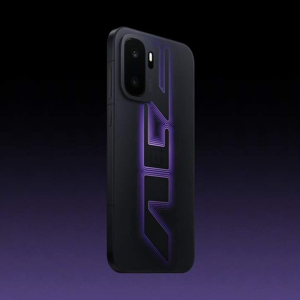 OnePlus Ace 6 Extreme Edition Chinese market April 2026