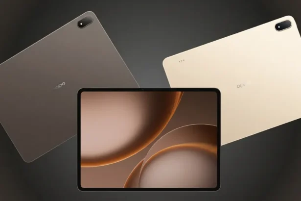 OnePlus Pad 4 India Launch, Specs