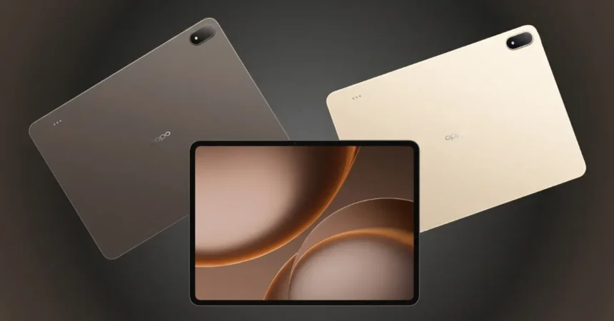 OnePlus Pad 4 India Launch, Specs