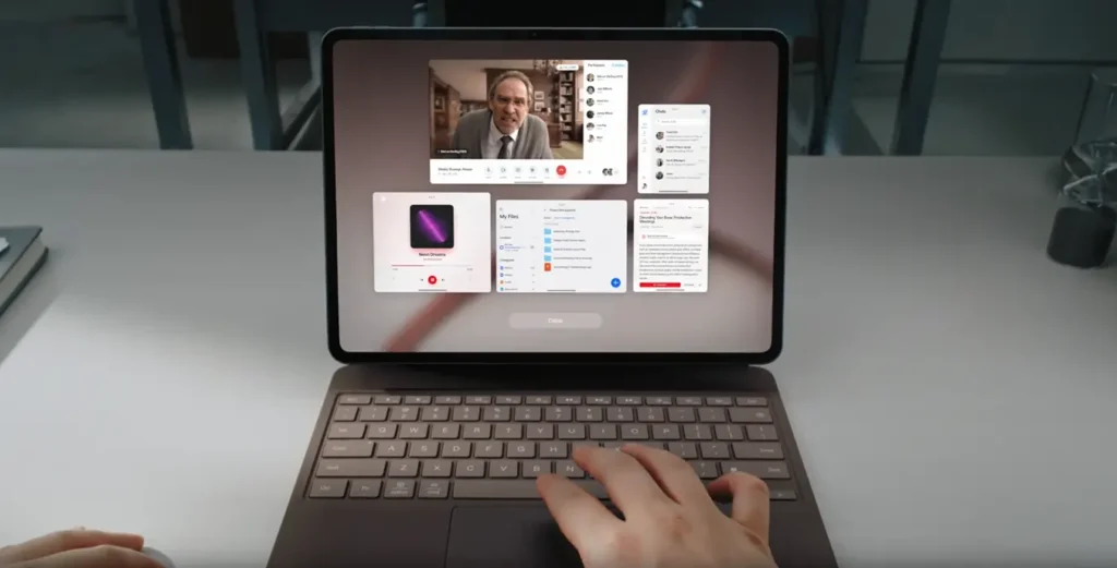 OnePlus Pad 4 Multi-Tasking Trap