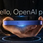 OpenAI smartphone development for 2028