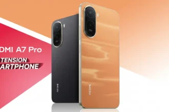 REDMI A7 Pro 4G Under Rs 12,000