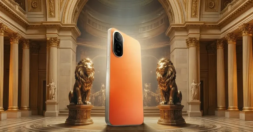REDMI A7 Pro 5G India Launch