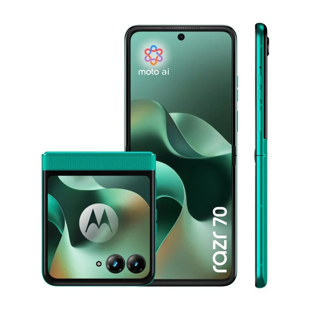 Motorola Razr 70 Price & Specs: The Best Foldable Under 80K? 4 Motorola Razr 70 Ultra